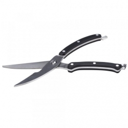 Meat and poultry shears