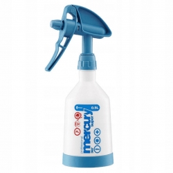 Håndspray Mercury Super 360 Cleaning Pro + - blå - 0,5 l - Kwazar - 