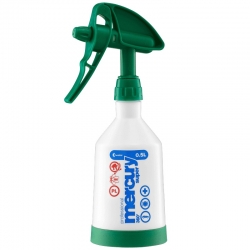 Hand sprayer Mercury Super 360 Cleaning Pro + - hijau - 0,5 l - Kwazar - 