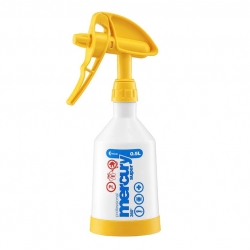 Sprayer tangan Merkurius Super 360 Cleaning Pro + - kuning - 0,5 l - Kwazar - 