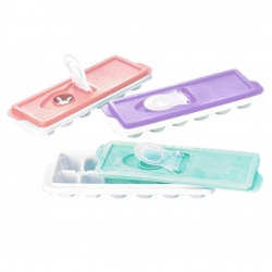Ice cube tray - 12 compartments
