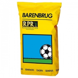 Play & Sport - for ultra-strong, self-repairing and immediately dense turf - 5 kg