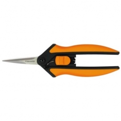 Precise shears for bonsai and other plants - FISKARS