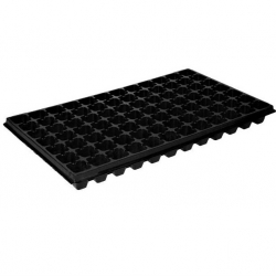 Seeding tray, multipot - 84 cells - 1 piece