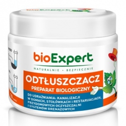 Biologinen rasvanpoistoaine - BioExpert - 250 g - 