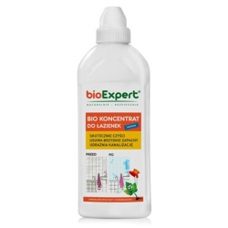 BIO Fürdőszoba tisztító koncentrátum - BioExpert - 1000 ml - 