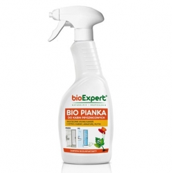 BIO Douchecabine schuim - BioExpert - 500 ml - 
