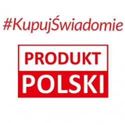 Lägereld holländsk ugn med ben - Made in Poland - BIALOWIEZA PRIMEVAL FOREST - 4L - 