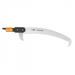 Curved saw - QuikFit - FISKARS; with a hook