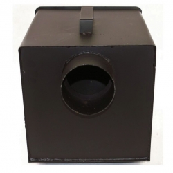 Smoker furnace - small - 20 x 20 x 25 cm