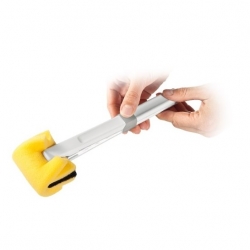 Kitchen scourer handle - CLEAN KIT