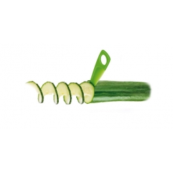 Spiral cucumber cutter - PRESTO