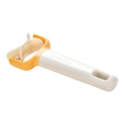 Rolling round cookie, pastry cutter - DELÍCIA - ø 4.5 cm