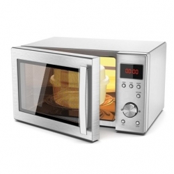 Multifunctional microwave pot - PURITY MicroWave