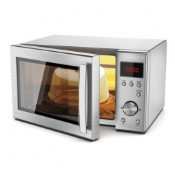 Protective cover for microwave ovens - PURITY MicroWave