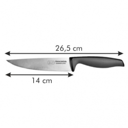 Uporabni nož - DRAGOČEN - 14 cm - 