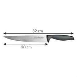 Utility knife - PRECIOSO - 20 cm - 