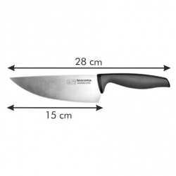 Couteau utilitaire - PRECIOUS - 15 cm - 