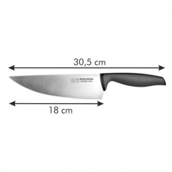 Couteau utilitaire - PRECIOUS - 18 cm - 