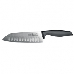 Santoku kniv - EDELBAR - 16 cm - 