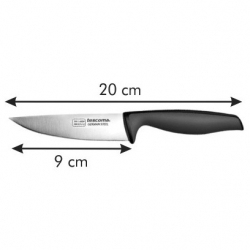 Utility knife - PRECIOSO - 9 cm - 