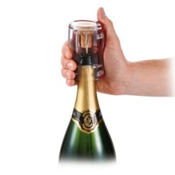 Šampanieša pudeļu nazis - UNO VINO - 