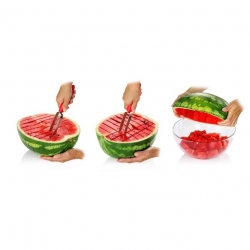Watermelon slicer - PRESTO