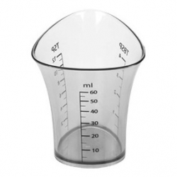 Shot glass measuring cup - PRESTO