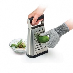 Защитна ръкавица за кухня - PRESTO - размер L - 