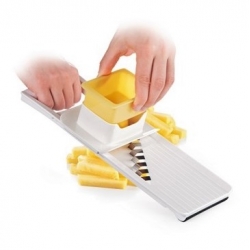 French fries cutter - HANDY