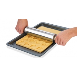 Traditional cookie cutter sheet/ multicutter - DELICIA