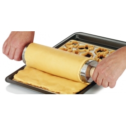 Påske cookie cutter ark / multicutter - DELÍCIA - 