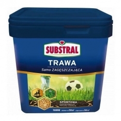 Sport ground self-thickening grass - Substral - 15 kg - for 600 m²
