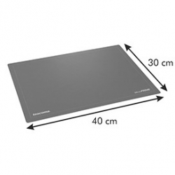 Universāls cepamais paklājs - DELÍCIA SiliconPRIME - 40 x 30 cm - 
