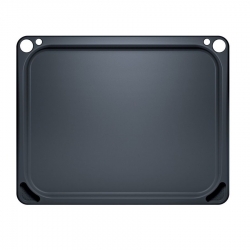 Gardening and planting tray - Respana Grow Tray - anthracite gray