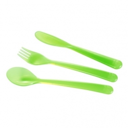 Children's cutlery - BAMBINI - 3 pcs