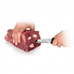 Couteau pour pochettes et filets de viande - HOME PROFI - 13 cm - 