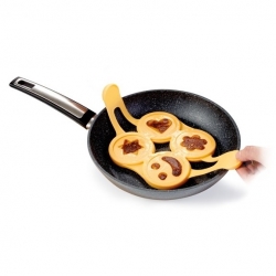 Pancake mould - PRESTO