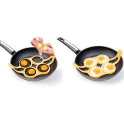 Pancake mould - PRESTO