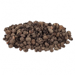 Fine expanded clay aggregate - drainage layer for pots - 4 litres