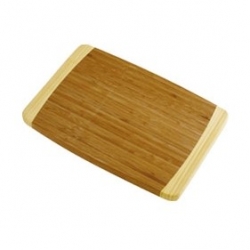 Cutting board - BAMBOO - 26 x 16 cm