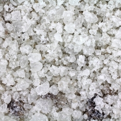 Közúti só jégtelenítéshez - 25 kg - 