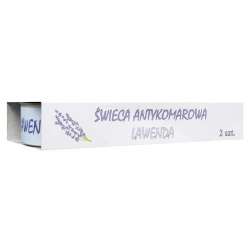 Anti-mygglys - Lavendel - 2 stk - 