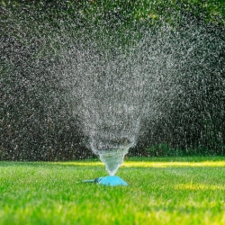 Statisk sprinkler Conor IDEAL - CELLFAST - 