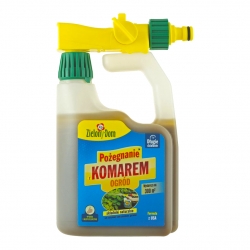 Farewell to mosquitoes - for a mosquito-free garden - 950 ml
