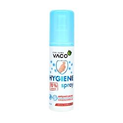 Spray desinfetante - Spray higiênico - 80 ml - 