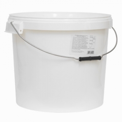 Fermenter with a lid - 20-litre 