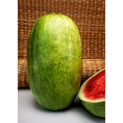 Charleston Grey vannmelon - 