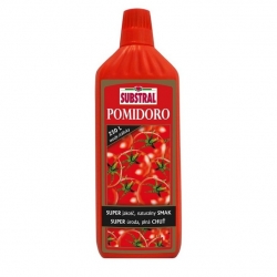 Pomidorų trąšos - koncentratas 250 litrų laistymo tirpalo - Substral® - 