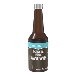 Aroma essens - Kaffe - 40 ml - 
